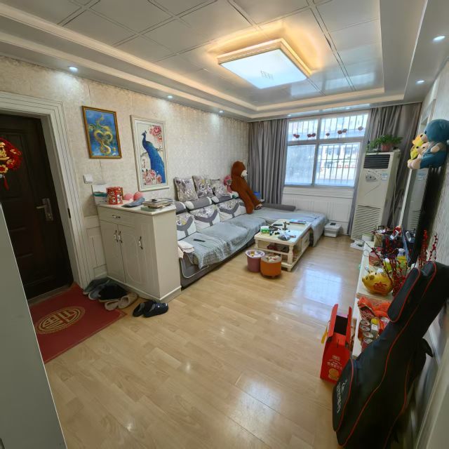 二手房出售 住宅 74平方 精装修