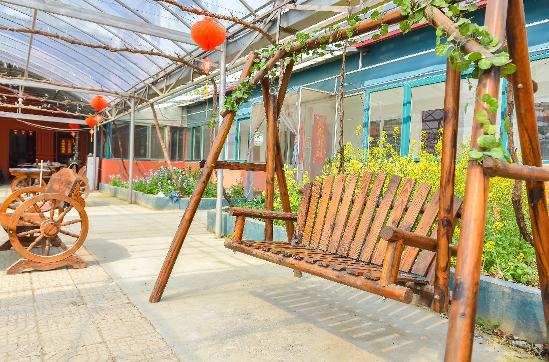 一品葡萄采摘园