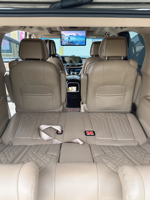 金湖一全国全新别克商务车只接包车全国任何地方