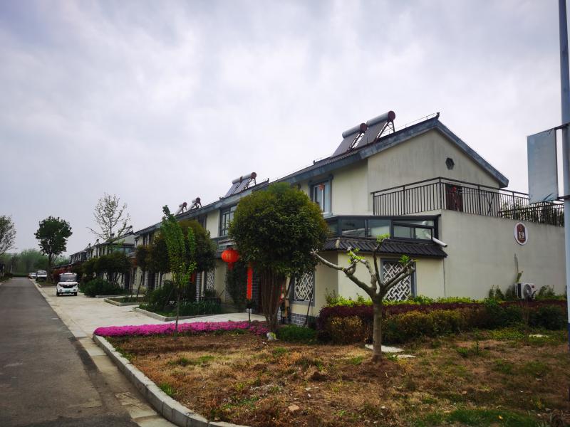 新房出售 住宅 226.58平方 毛坯