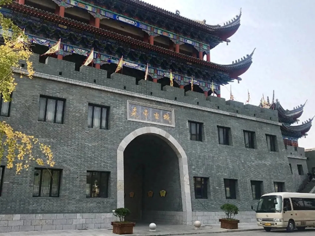 金湖县与宝应县历史渊源考：一场跨越千年的“母子分离”